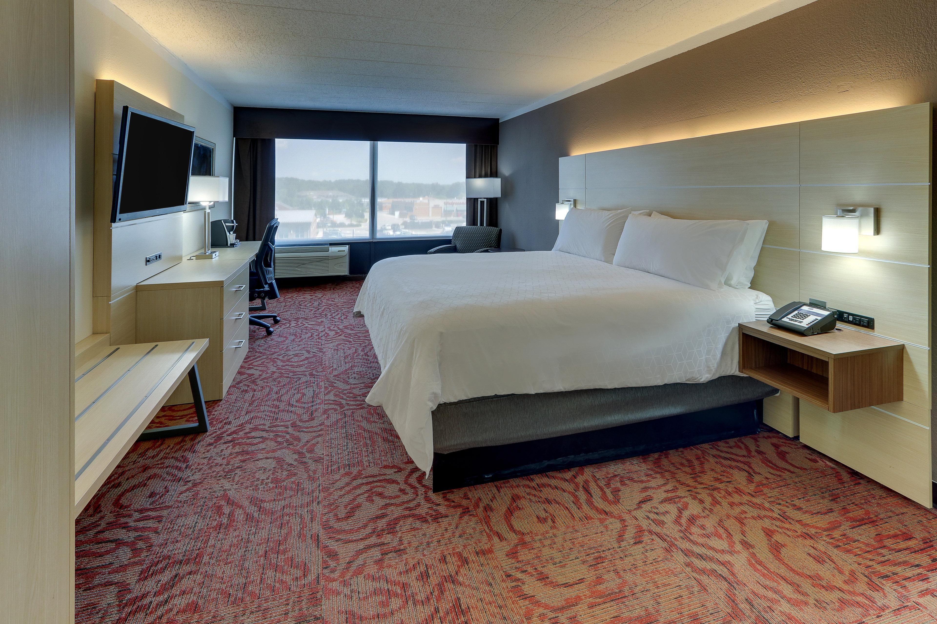 Holiday Inn Express Aberdeen-Chesapeake House By Ihg Exterior foto