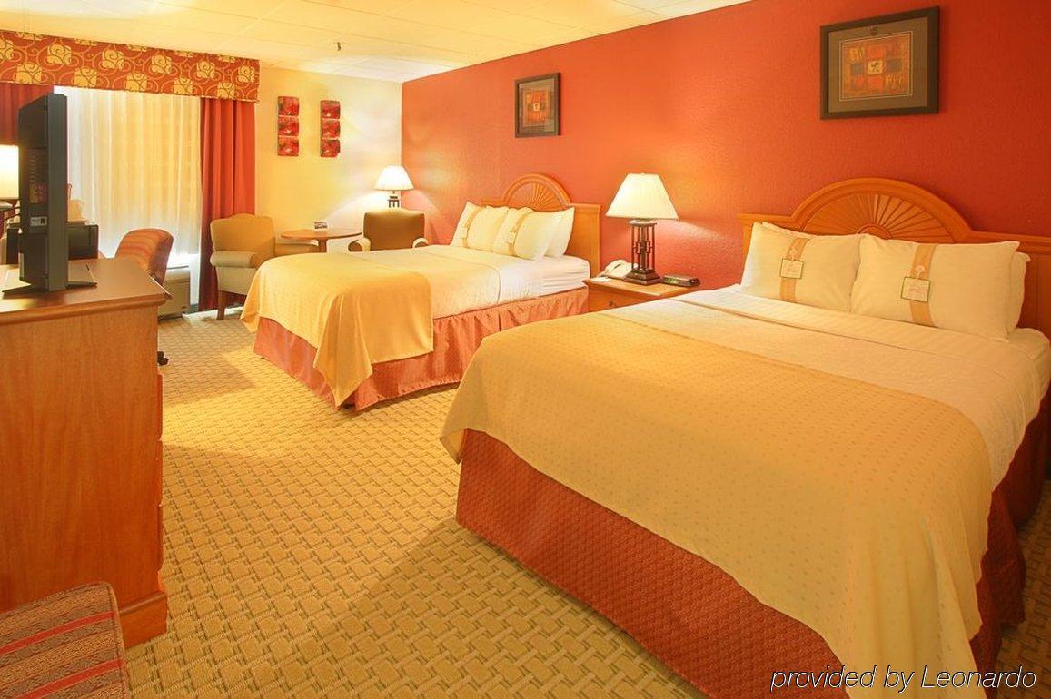 Holiday Inn Express Aberdeen-Chesapeake House By Ihg Cameră foto
