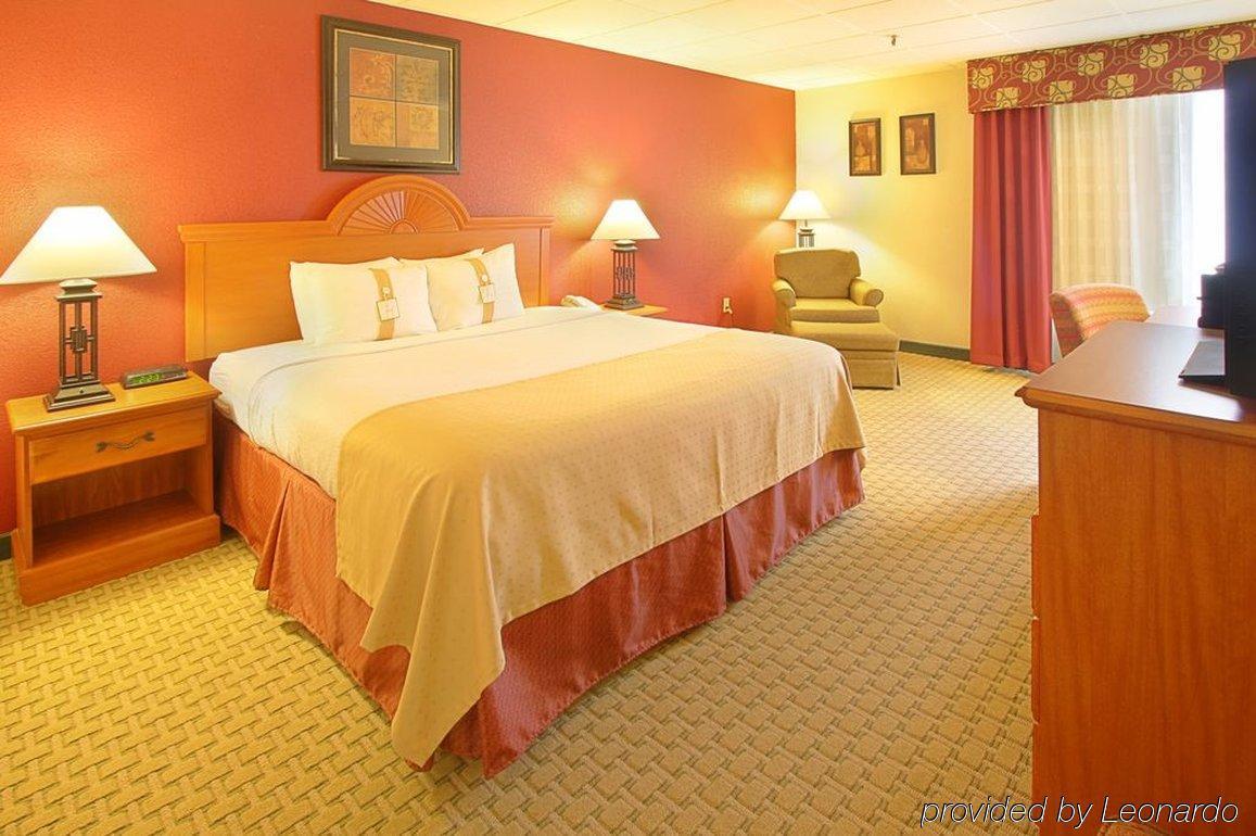 Holiday Inn Express Aberdeen-Chesapeake House By Ihg Cameră foto