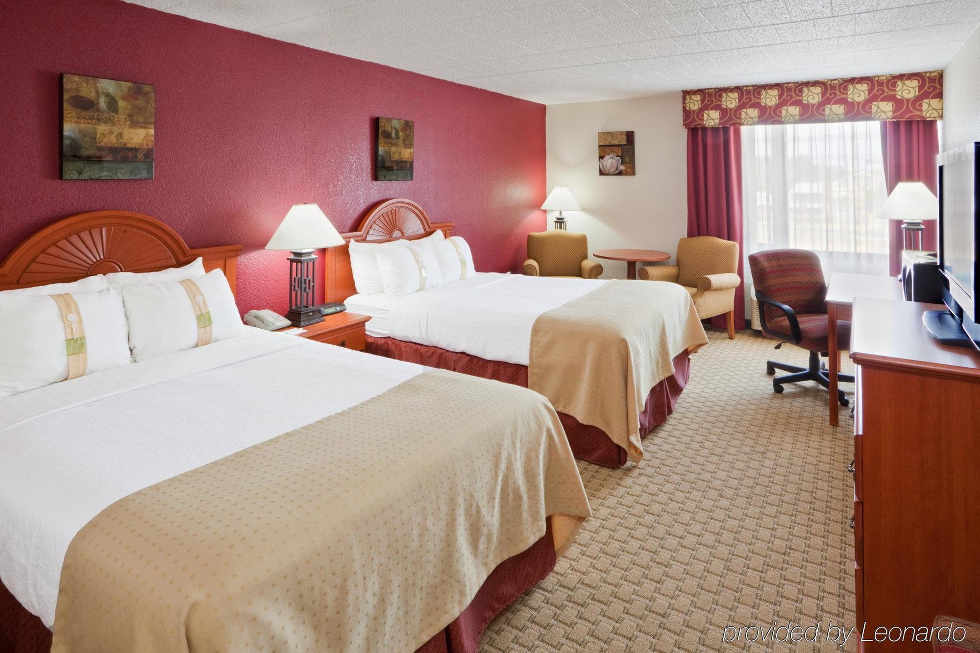 Holiday Inn Express Aberdeen-Chesapeake House By Ihg Cameră foto