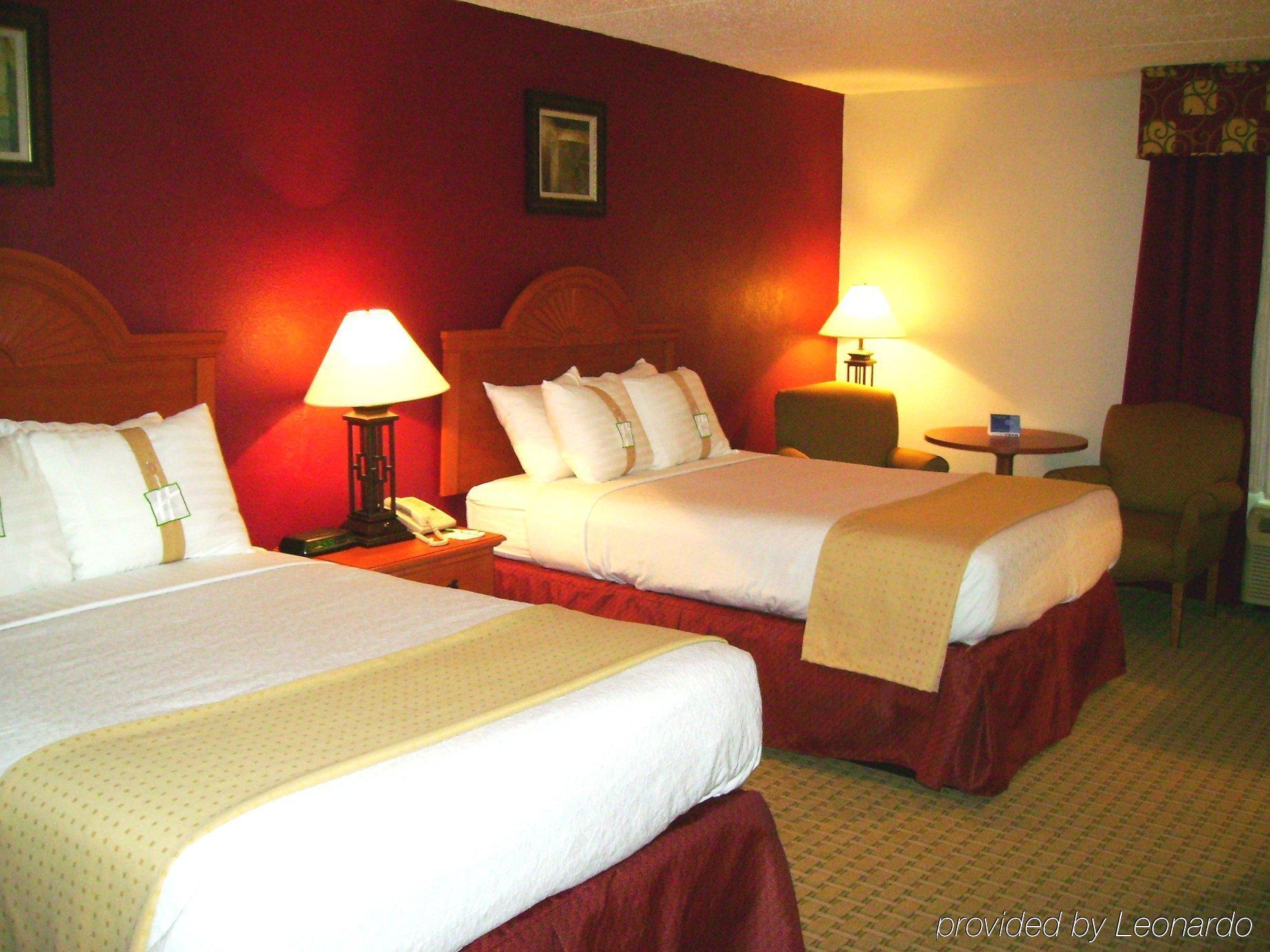 Holiday Inn Express Aberdeen-Chesapeake House By Ihg Cameră foto