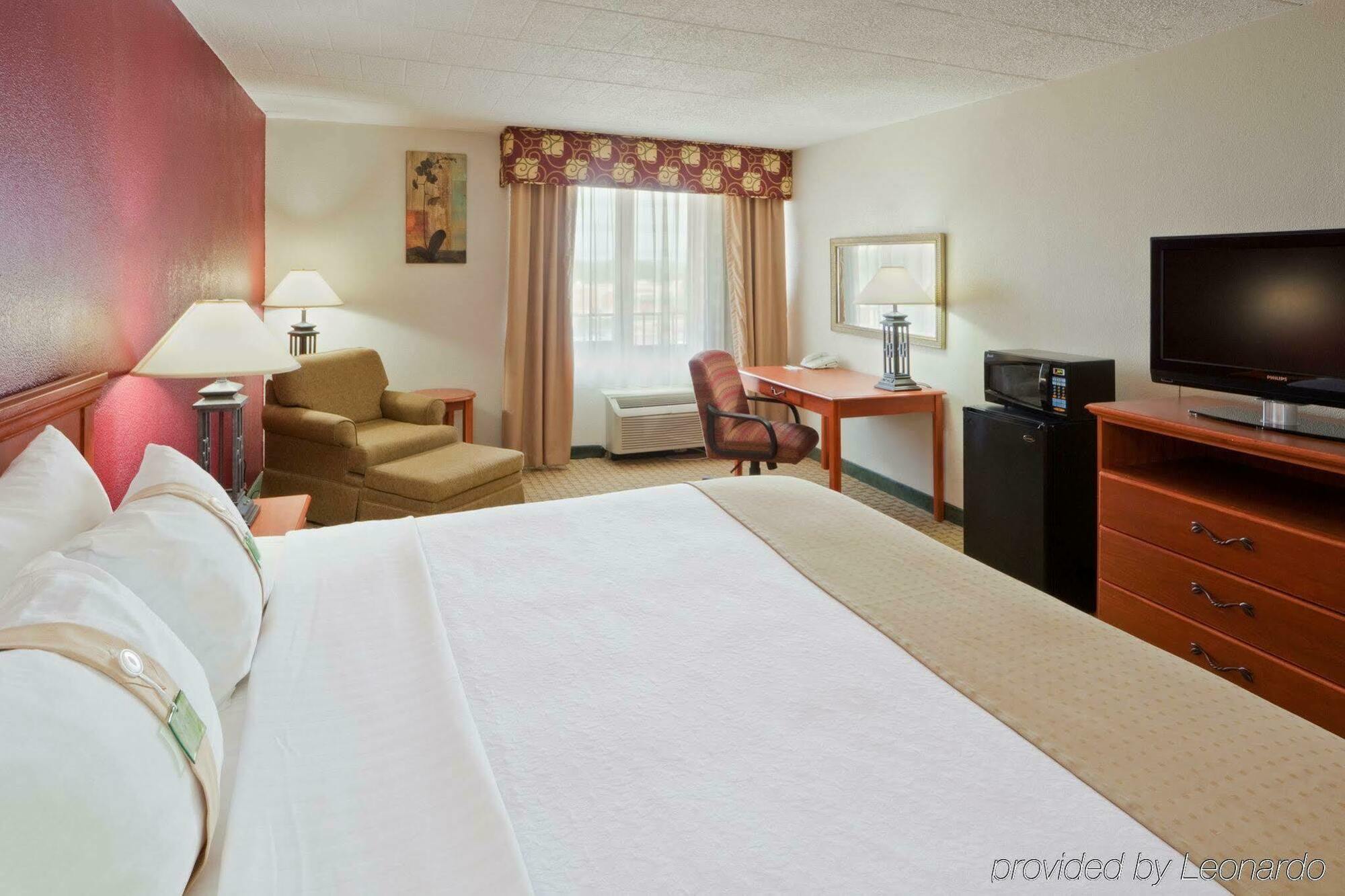 Holiday Inn Express Aberdeen-Chesapeake House By Ihg Cameră foto