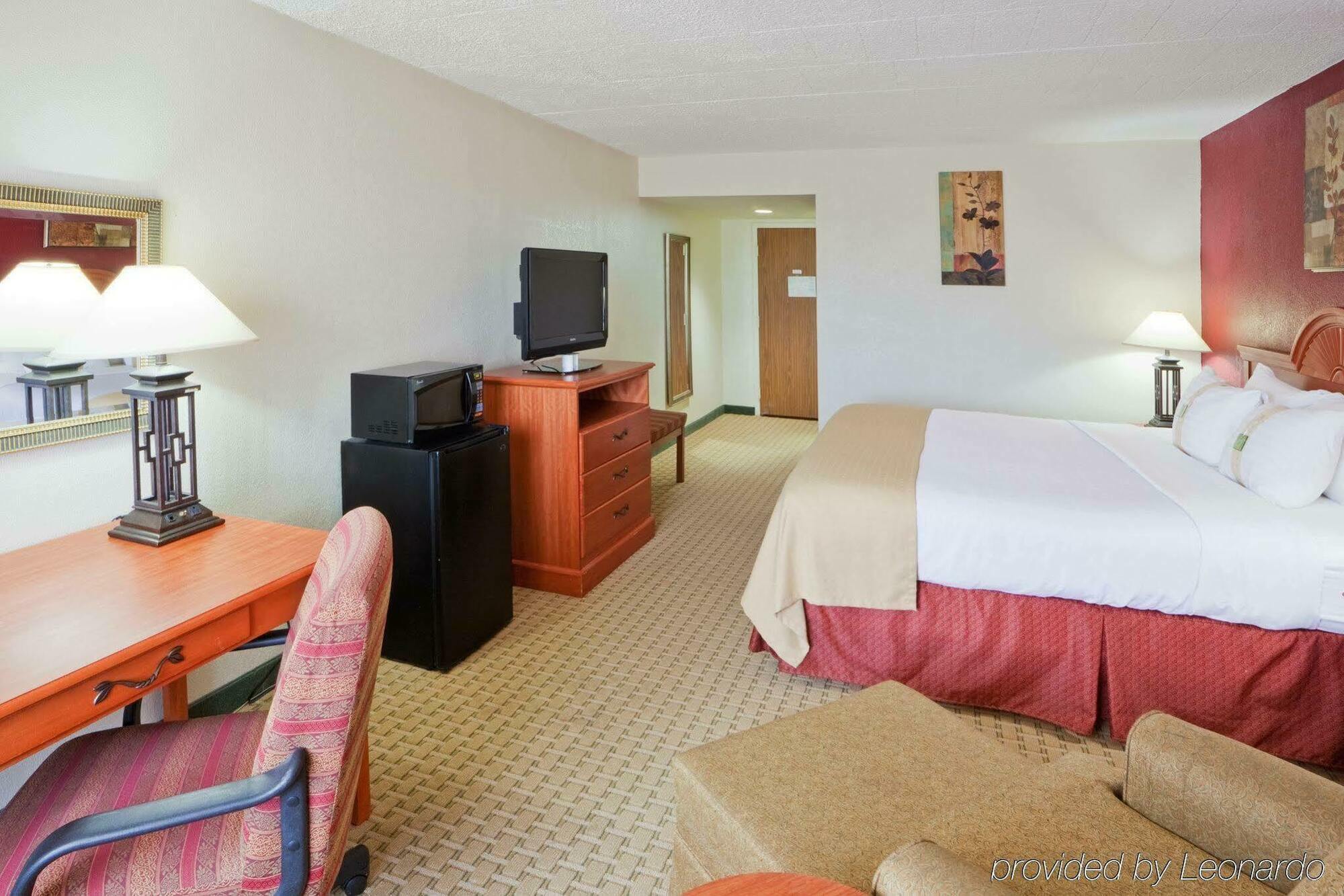 Holiday Inn Express Aberdeen-Chesapeake House By Ihg Cameră foto